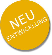 Symbol Neuentwicklung